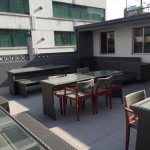 voffice makati event space penthouse