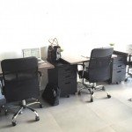 voffice workstation desk in makati