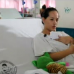 hinga hingalo ni baby