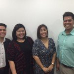 interviewing with moneymax