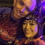 Color Manila Nite Run- Black Light Edition2