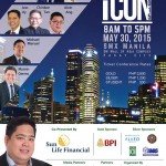 ICON finance seminar