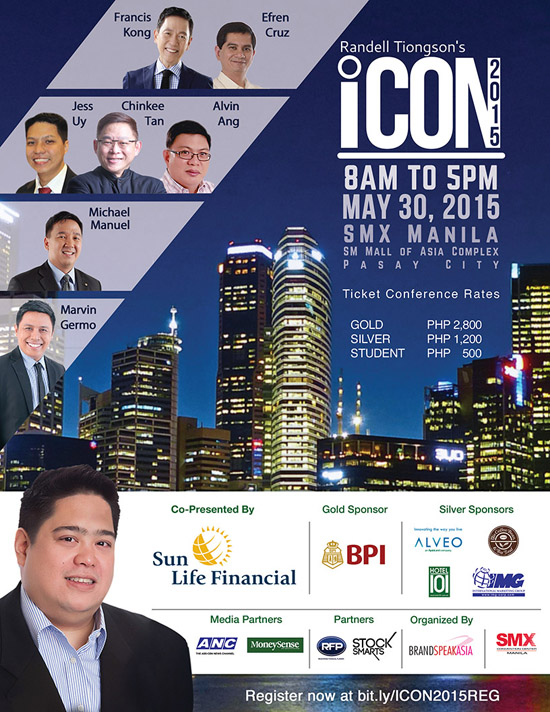 ICON finance seminar