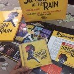 singin in the rain