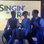 singin in the rain