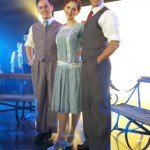 singin in the rain cast
