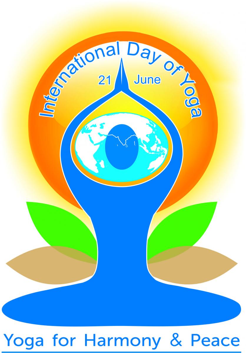 international day of Yoga