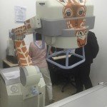 xray at qualimed