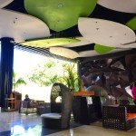aziza paradise hotel