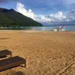 daluyon beach resort 1