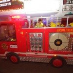 kidzania fire department