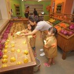 kidzania market