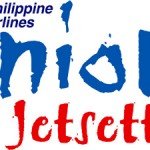 Juniorjetsetter LOGO