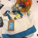 pinesol bag