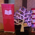 scholastic books