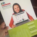 scholastic literacy pro