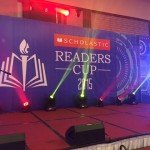 scholastic readers cup