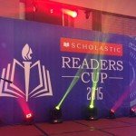 scholastic readers cup