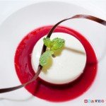 Panna Cotta