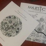 kankan ramos coloring books