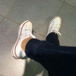 converse classic