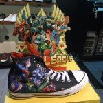 converse justice league