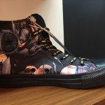 dc converse batman 1