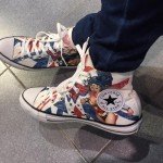 dc wonder woman shoes 1
