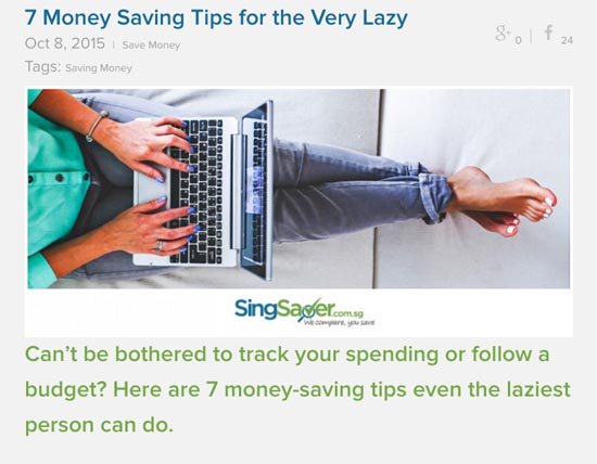 money saving tips1