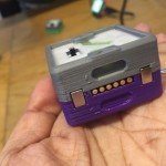 IQube part