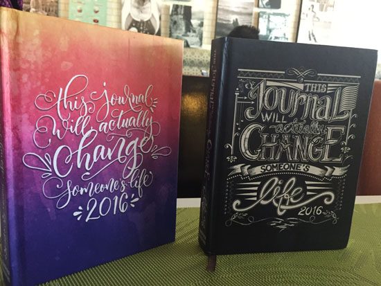 change planner two types