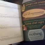 coupons in change planner