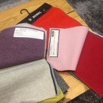 innovation at design pod textile collection