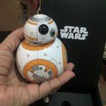 Sphero BB8 droid