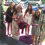 Te Amo Floristeria blessing