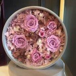 Te Amo Floristeria preserved flowers