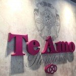 Te Amo Floristeria store at the fort