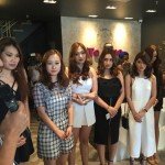 blessing of Te Amo Floristeria