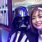 darth vader