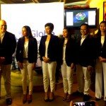 globe paltinum relationship officers