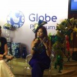 globe platinum ambassador