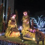 liwanag park at meralco