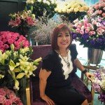 me and Te Amo Floristeria