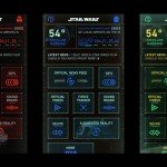 star wars app