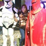 star wars character