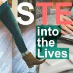 step into the lives