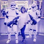 storm troopers and me