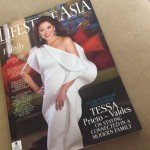 tessa Prieto valdez cover