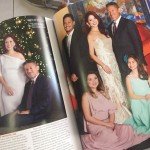 tessa valdes family