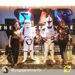 the force awakens